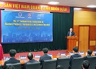 Hội thảo Việt Nam - Hàn Quốc lần thứ 11 về “Quang lượng tử, Vật lý nano và Khoa học giáo dục”