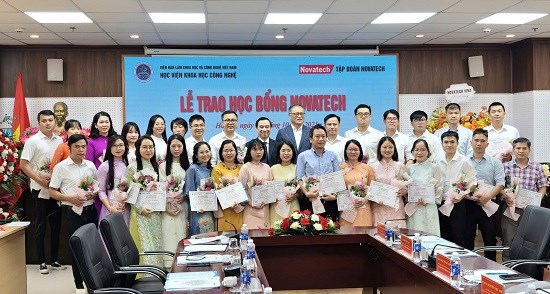 Hội thảo khoa học “Công nghệ liên ngành và xu hướng tương lai.