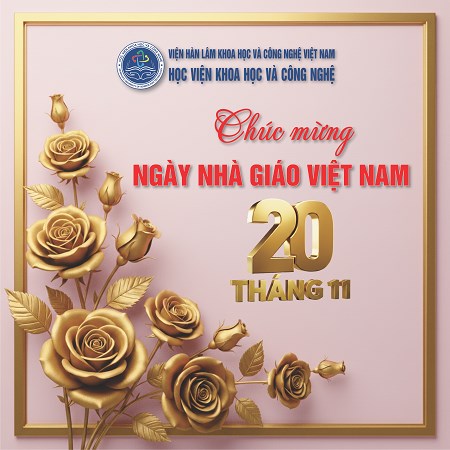 CHÚC MỪNG NGÀY NHÀ GIÁO VIỆT NAM 20 -11